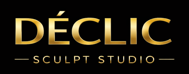 DÉCLIC Sculpt Studio
